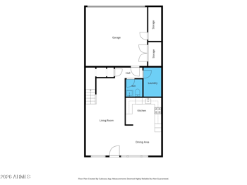 4470 W Palmaire Ave, Glendale, AZ 85301
