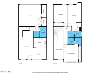 4470 W Palmaire Ave, Glendale, AZ 85301