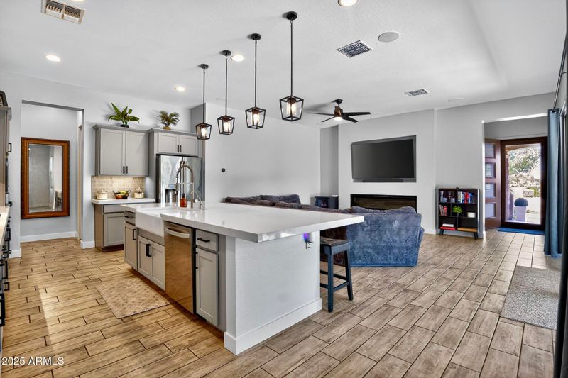 4471 E Bernice St, Gilbert, AZ 85295