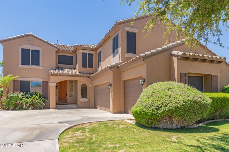 4471 E Lantern Pl, Gilbert, AZ 85297