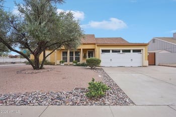 4471 Kachina Trl, Phoenix, AZ 85044