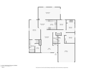 4471 Kachina Trl, Phoenix, AZ 85044