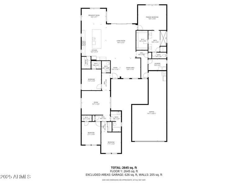 44722 44th Dr, New River, AZ 85087