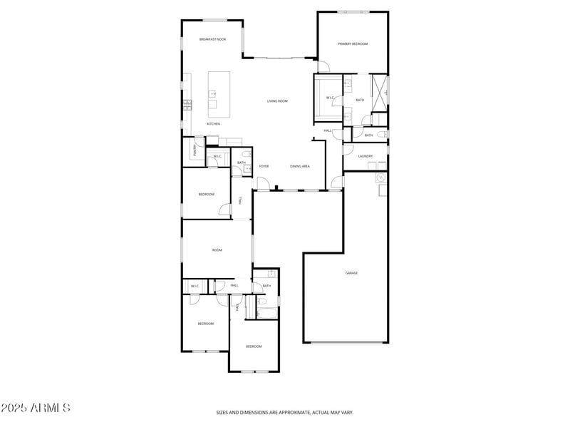 44722 44th Dr, New River, AZ 85087