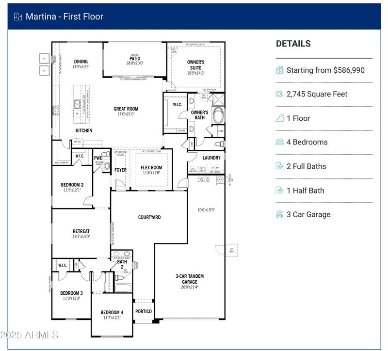 44725 N 44th Dr, Phoenix, AZ 85087