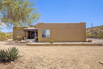 44728 N 22nd St, New River, AZ 85087