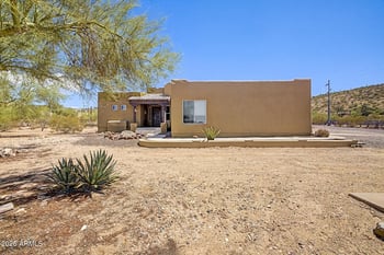 44728 N 22nd St, New River, AZ 85087