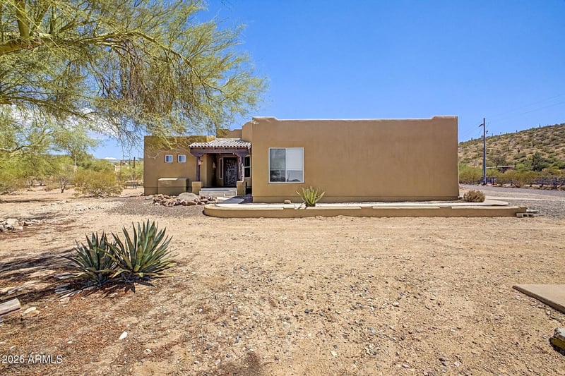 44728 N 22nd St, New River, AZ 85087