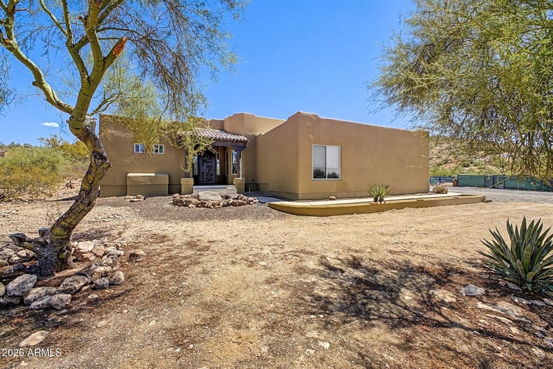 44728 N 22nd St, New River, AZ 85087