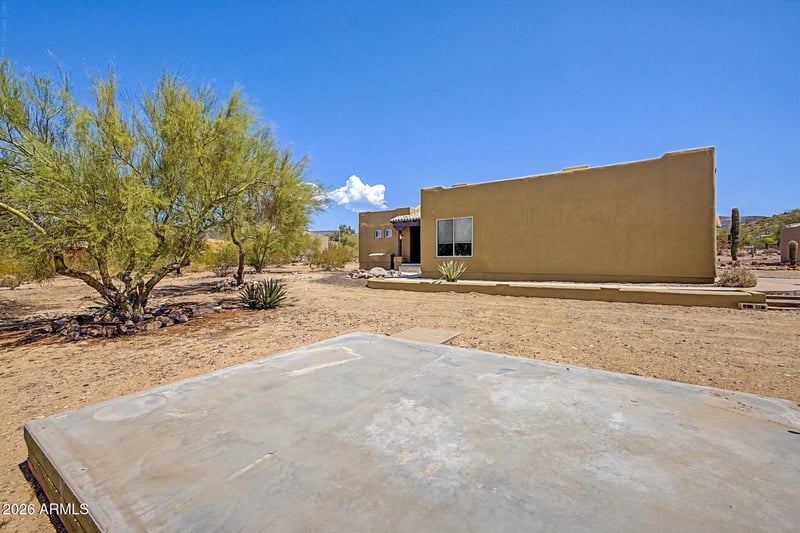 44728 N 22nd St, New River, AZ 85087