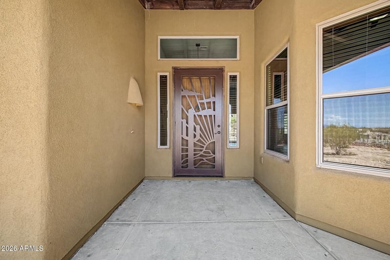 44728 N 22nd St, New River, AZ 85087