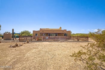 44728 N 22nd St, New River, AZ 85087