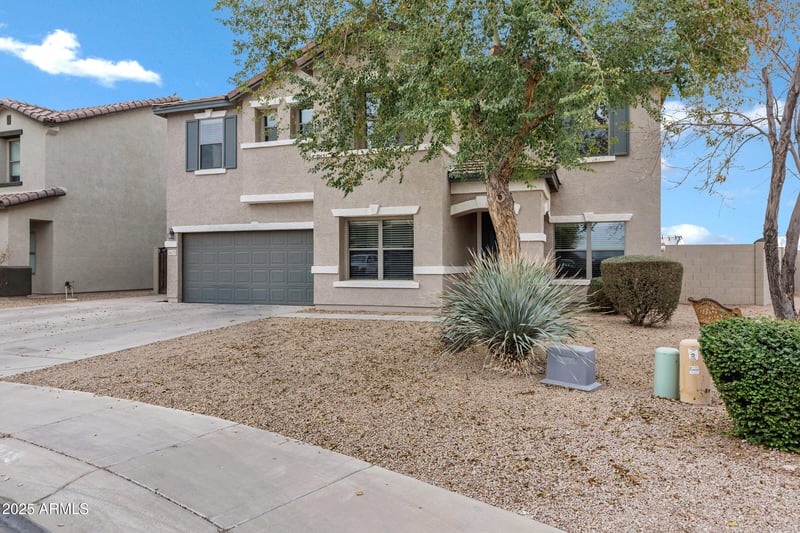 4473 Whitehall Dr, San Tan Valley, AZ 85140