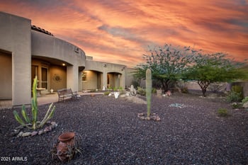 44734 N Perdiz Dr, New River, AZ 85087