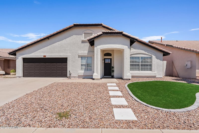 4474 Campo Bello Dr, Phoenix, AZ 85032