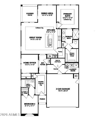 4475 203rd Ave, Buckeye, AZ 85396