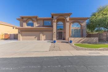 4475 John Way, Chandler, AZ 85249