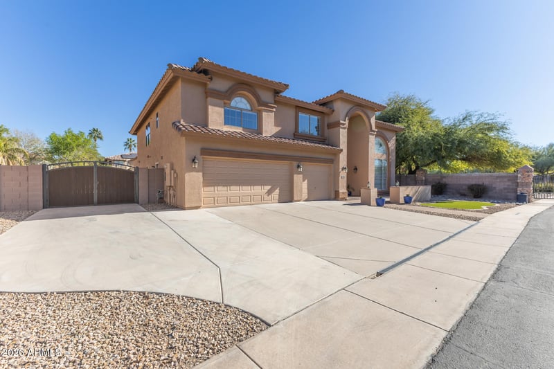 4475 S John Way, Chandler, AZ 85249