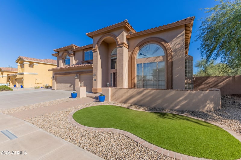 4475 S John Way, Chandler, AZ 85249