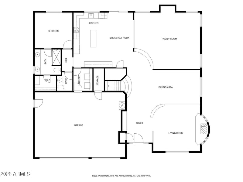 4475 S John Way, Chandler, AZ 85249