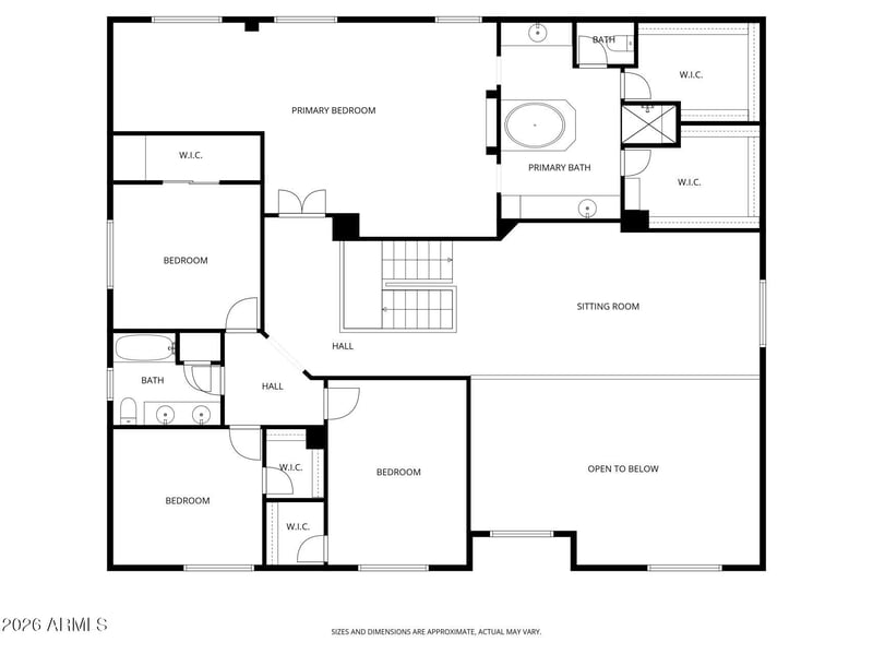 4475 S John Way, Chandler, AZ 85249