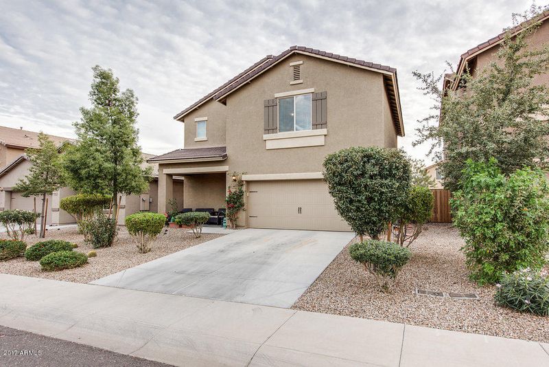 4475 W Crescent Rd, Queen Creek, AZ 85144