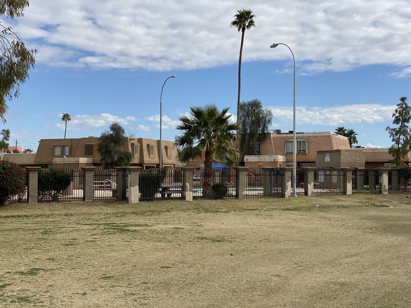 4476 E Pueblo Ave, Phoenix, AZ 85040
