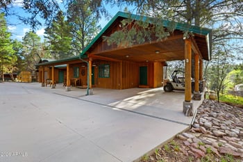 4476 Indian Trl, Show Low, AZ 85901