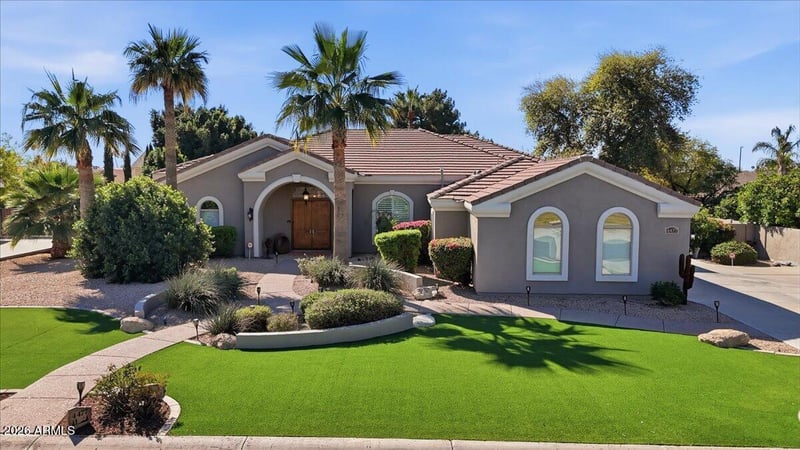 4477 E Stanford Ave, Gilbert, AZ 85234