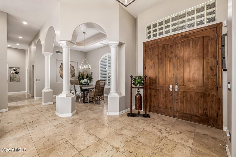 4477 E Stanford Ave, Gilbert, AZ 85234