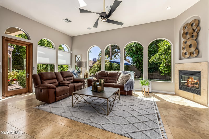 4477 E Stanford Ave, Gilbert, AZ 85234