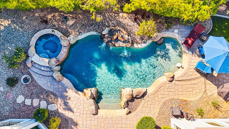 4477 E Stanford Ave, Gilbert, AZ 85234