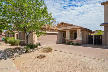 4477 Harrison St, Gilbert, AZ 85295