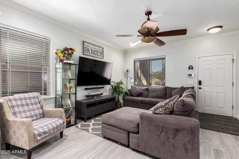 4477 Harrison St, Gilbert, AZ 85295