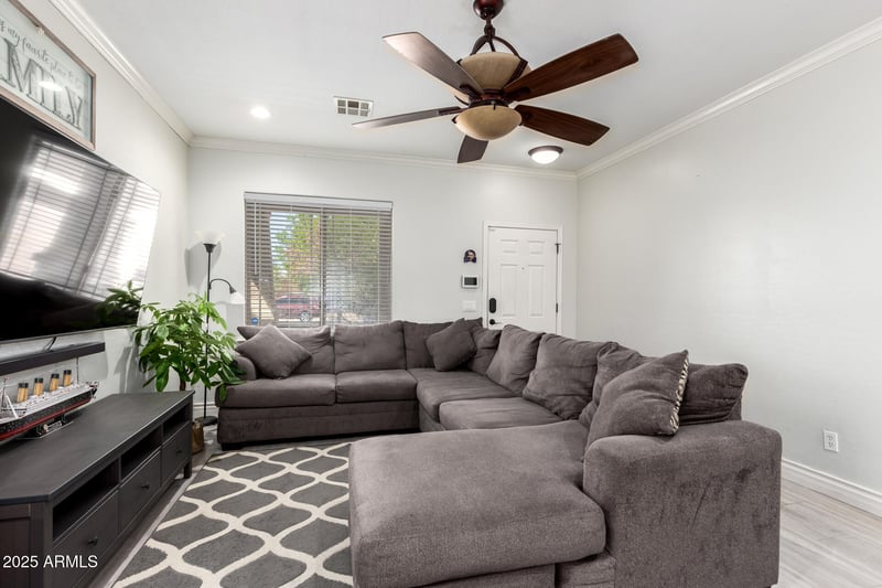 4477 Harrison St, Gilbert, AZ 85295