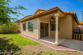 4477 Harrison St, Gilbert, AZ 85295