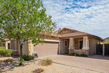 4477 Harrison St, Gilbert, AZ 85295