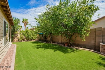 4477 Harrison St, Gilbert, AZ 85295