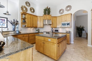 4477 Stanford Ave, Gilbert, AZ 85234