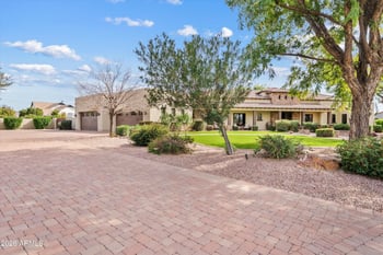 4477 Turnberry Ct, Gilbert, AZ 85298