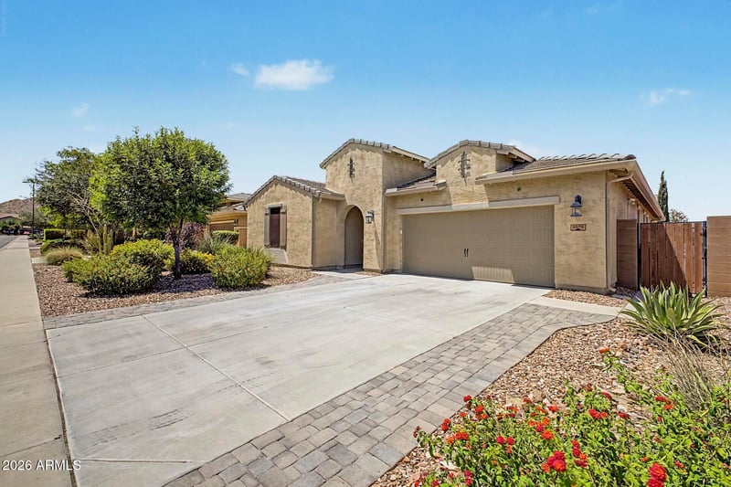 4478 Goldmine Mountain Dr, San Tan Valley, AZ 85144