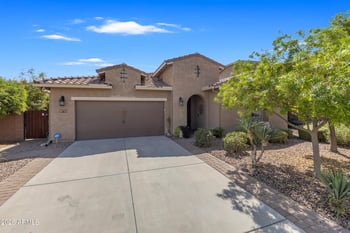 4479 W Goldmine Mountain Dr, San Tan Valley, AZ 85144