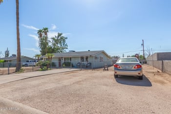 448 98th St, Mesa, AZ 85207