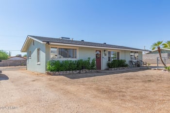 448 98th St, Mesa, AZ 85207