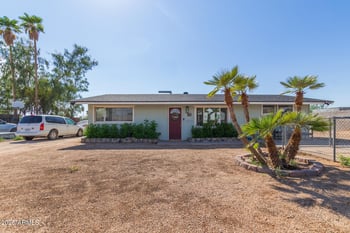 448 98th St, Mesa, AZ 85207