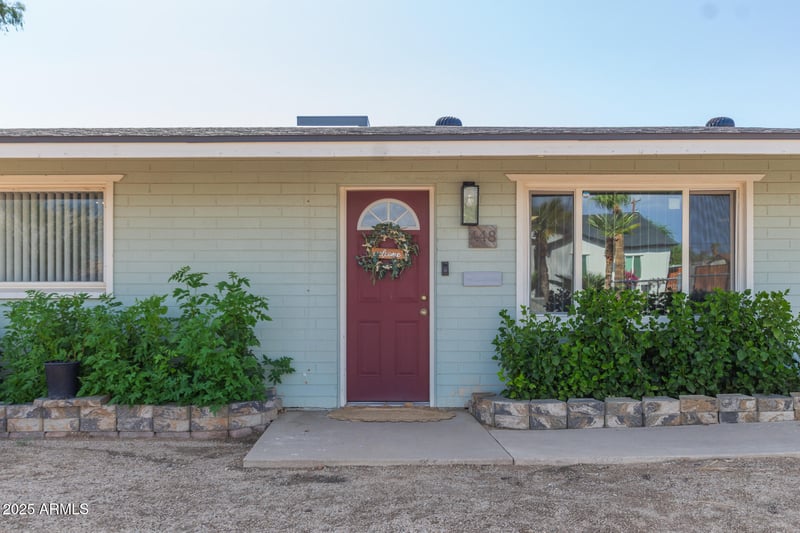 448 98th St, Mesa, AZ 85207