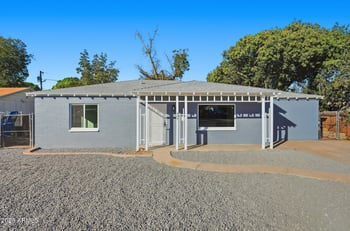 448 Ashland --, Mesa, AZ 85203