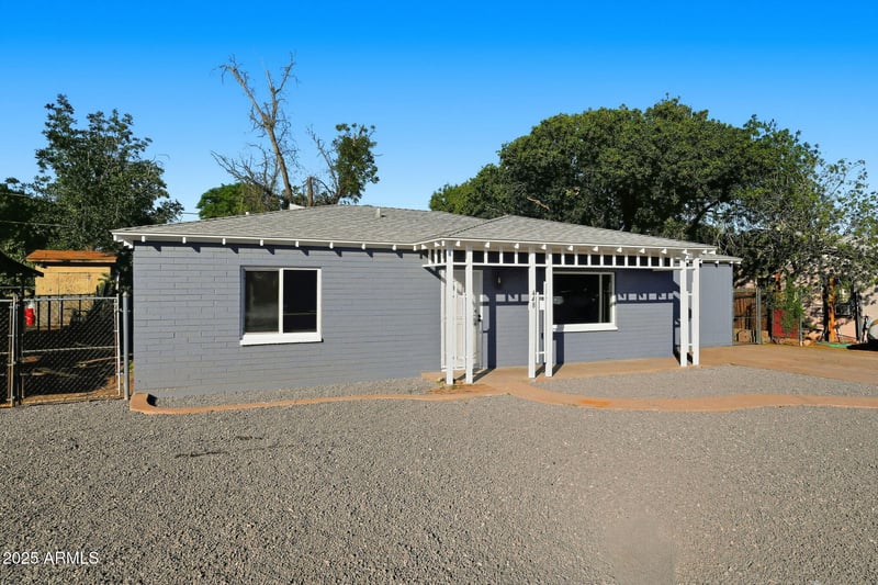 448 Ashland --, Mesa, AZ 85203