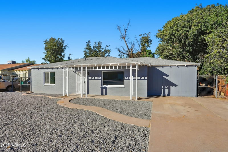 448 Ashland --, Mesa, AZ 85203