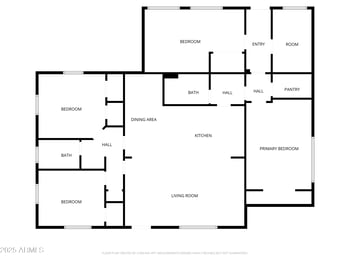 448 Ashland --, Mesa, AZ 85203